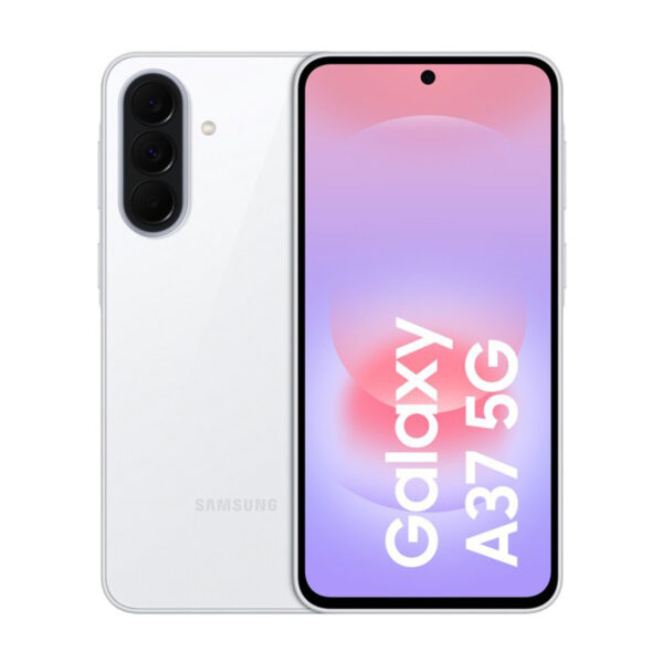 Samsung Galaxy A37 5G - 128GB - Awesome White