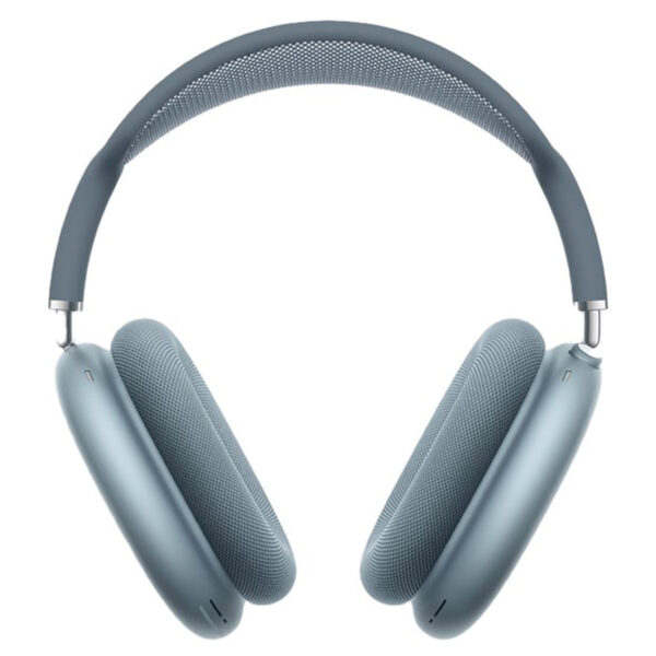 Apple AirPods Max (USB-C) - Blauw (Nieuw)