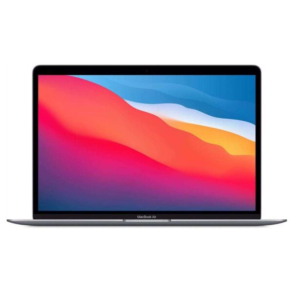 MacBook Air 13,3" M1 - 8GB Ram- 256GB SSD- Office - Space Gray