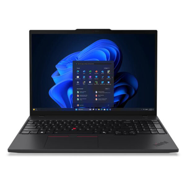 LENOVO ThinkPad T16 Gen 4 / 16 inch / Ultra 7 255U (32 GB / 1TB SSD) Win 11 Pro