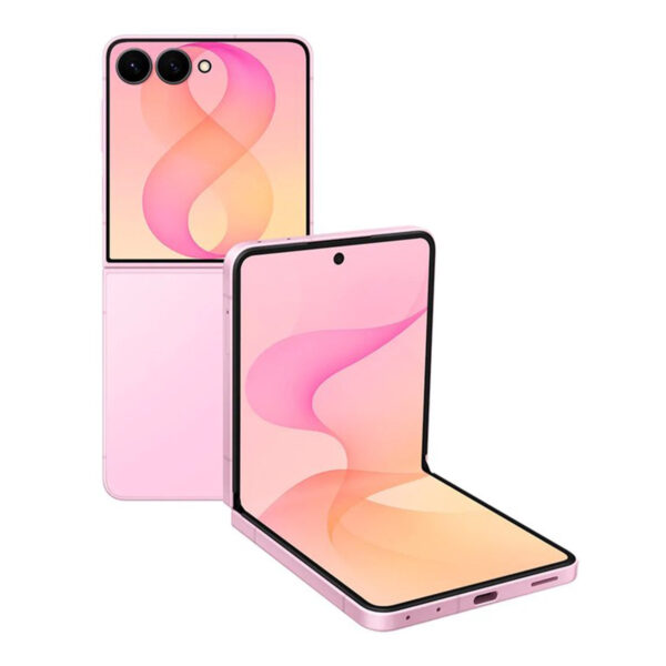 Samsung Galaxy Z Flip8 5G / 256GB / Roze