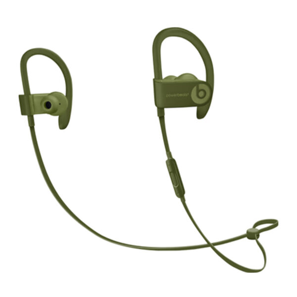 Beats Powerbeats 3 Wireless / Turf Green